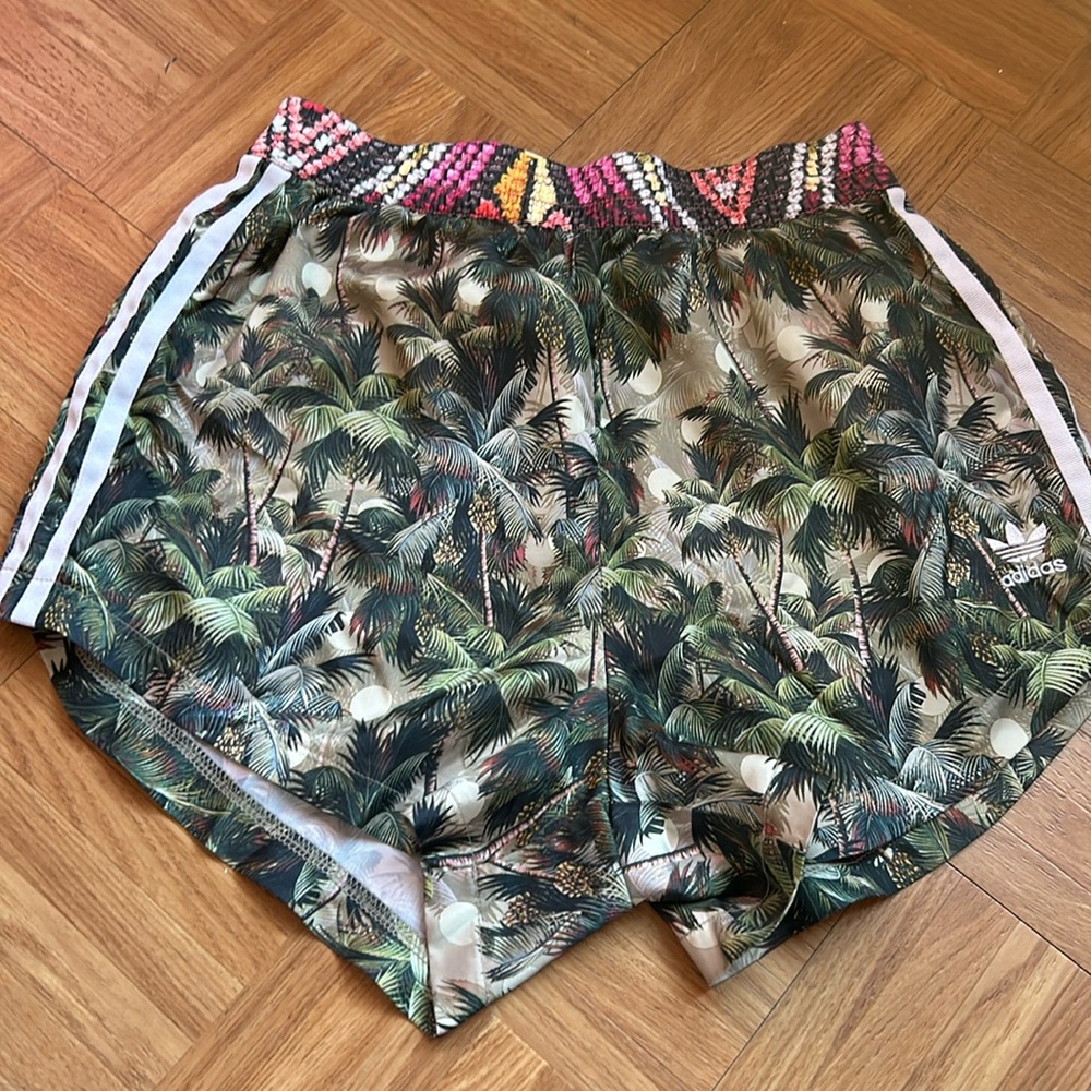 Adidas shorts